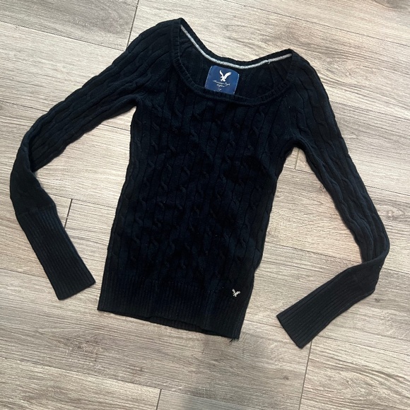 American Eagle Outfitters sweater top - Picture 1 of 7